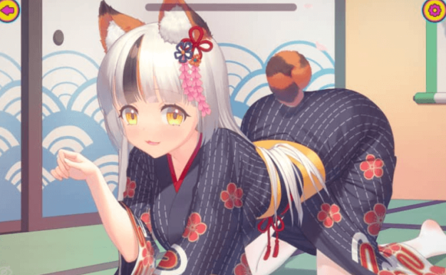 迷幻之城 Miss Neko3 中文版