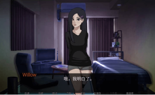 催什么眠我的家人 Ver1.0 PC加安卓汉化完结版