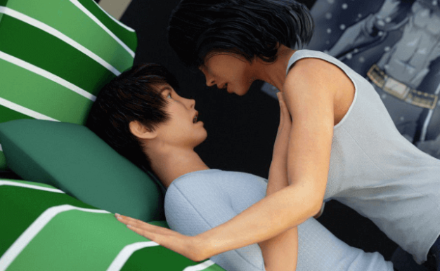 淑女都市 MilfyCity Ver0.71a PC和安卓汉化版，神作更新