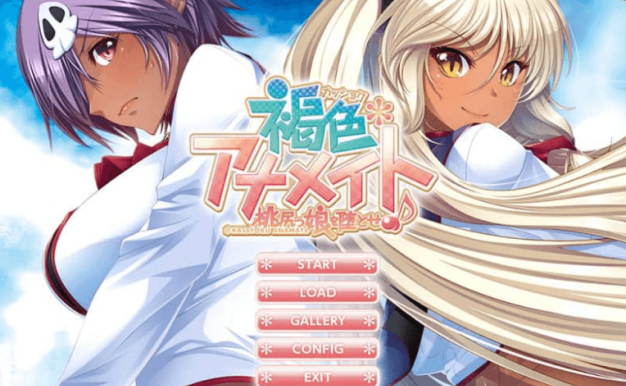 褐色瞳孔 PC加安卓模拟器AI汉化版
